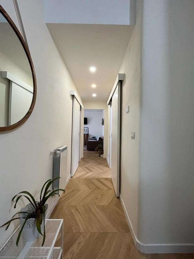 Little House 5 Terre Apartment ลาสเปเซีย ภายนอก รูปภาพ