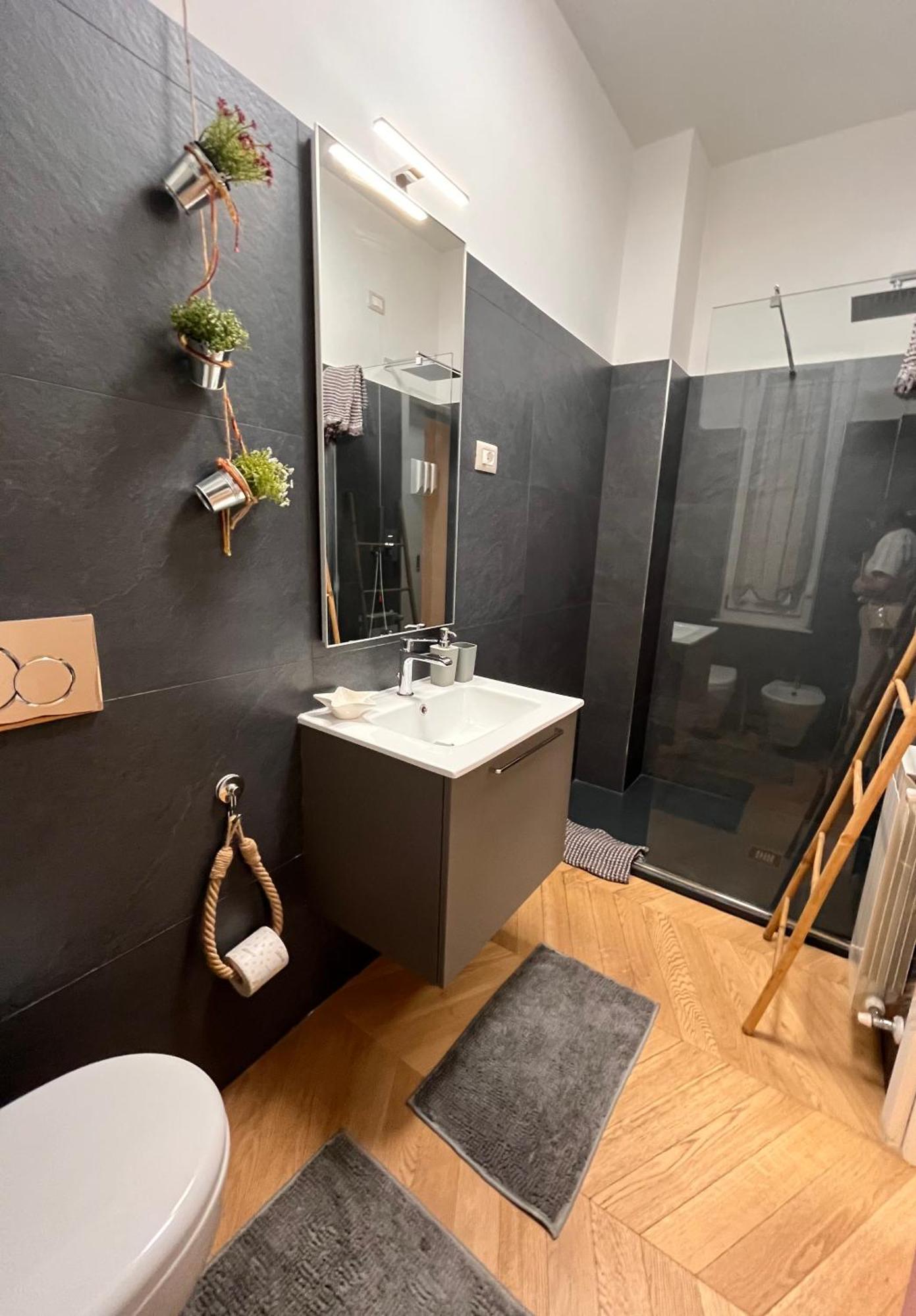Little House 5 Terre Apartment ลาสเปเซีย ภายนอก รูปภาพ